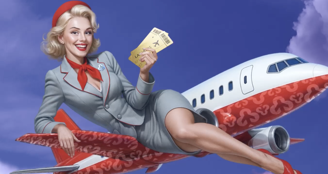 WinAirlines Casino